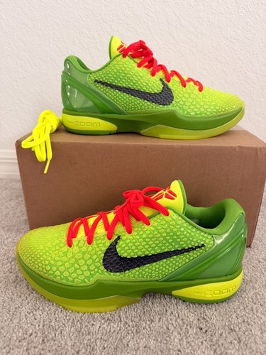 Scarpe nike kobe protro - nike, 6
