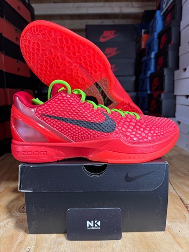 Nike zoom kobe protro - nike,