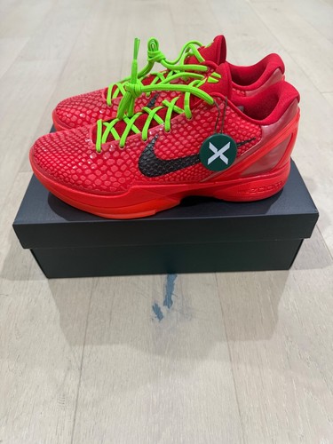 Taglia nike kobe 6 - taglia, 12
