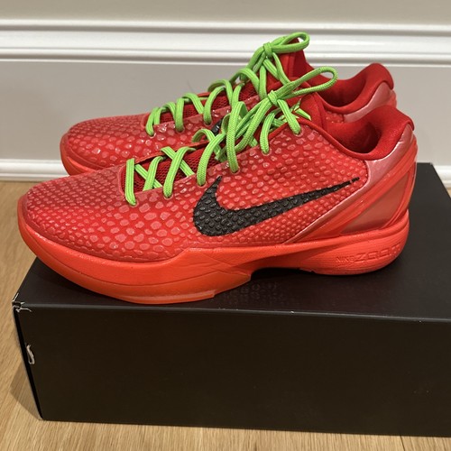 Kobe protro reverse grinch - 6,