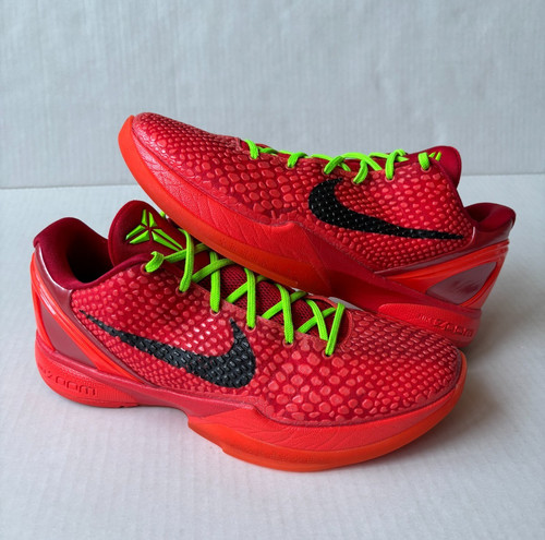 Nike kobe protro low reverse - kobe,