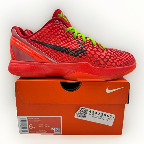 Nike kobe protro reverse - 6,
