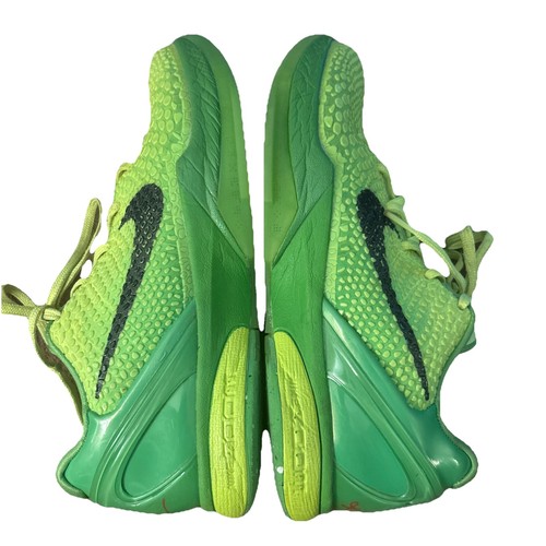 Kobe protro grinch - protro,