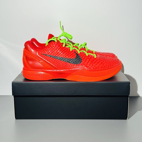 Nike kobe protro - nike, reverse