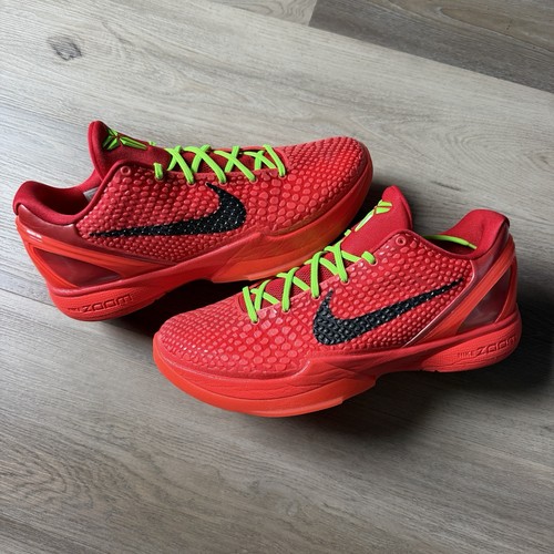 Taglia nike kobe 6 - taglia,