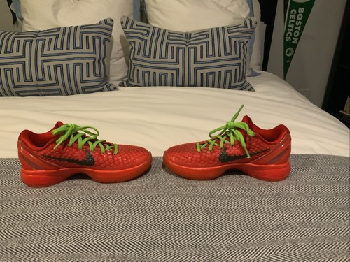 Kobe reverse grinch taglia - kobe, 6