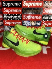 Nike Kobe 6 Protro Grinch 2020