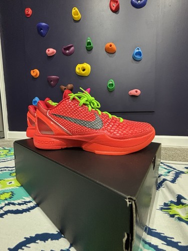 Kobe reverse grinch taglia - kobe,