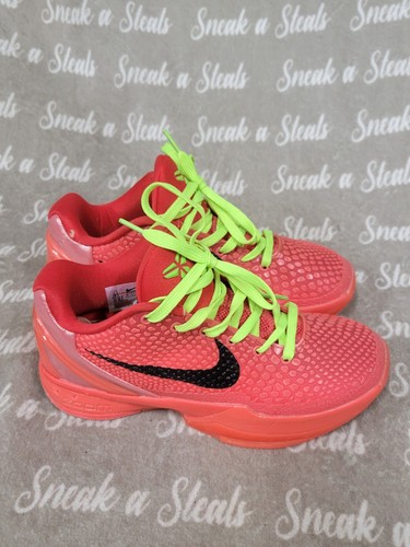 Taglia nike kobe 6 - 6.5,