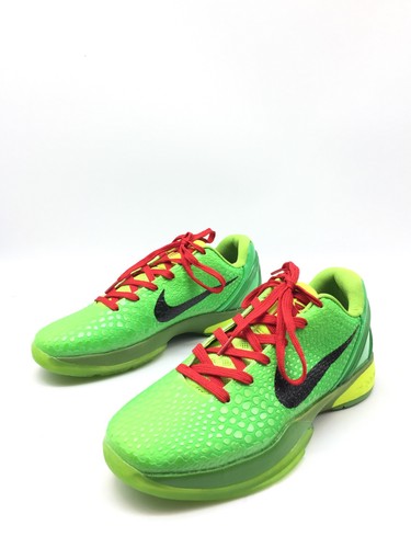 Nike kobe protro grinch - nike,