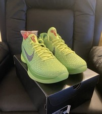 Taglia 12 - Nike Zoom Kobe 6