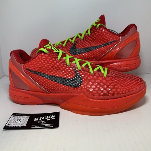 Nike kobe protro reverse - nike,