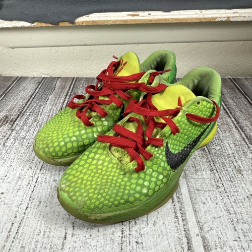 Taglia nike zoom - zoom, 6