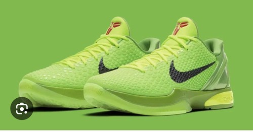 Kobe grinch 2020 - 2020,size, 10