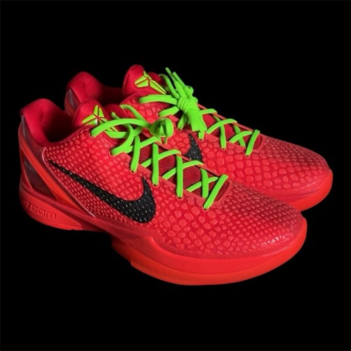 Kobe potro reverse grinch - kobe, 6