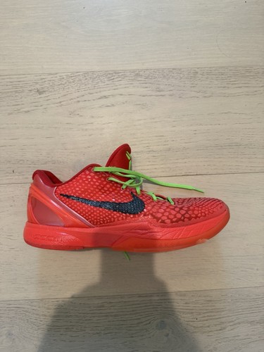 Nike kobe protro reverse - 6,