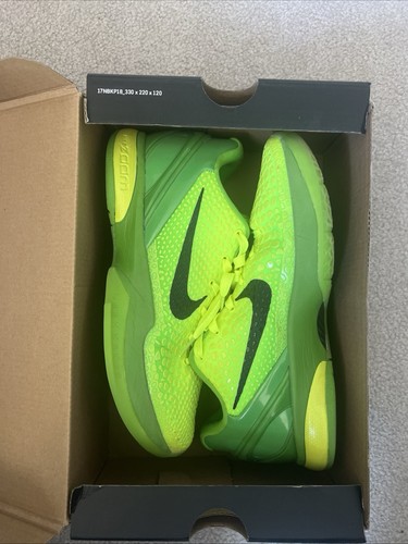 Nike kobe protro grinch - protro,