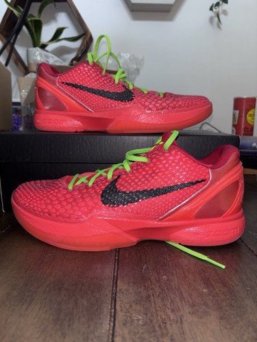 Taglia nike kobe 6 - kobe,