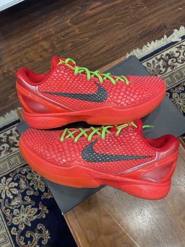 Nike kobe reverse grinch - kobe,