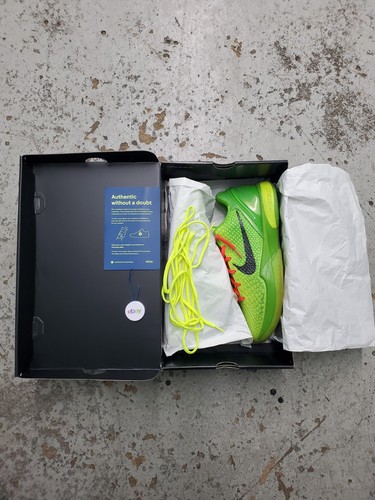Kobe protro grinch taglia - kobe,