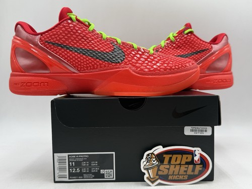 Nuove nike zoom kobe 6 - zoom,