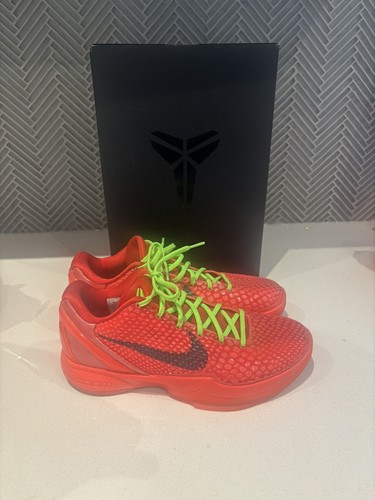 Kobe protro reverse - 6,