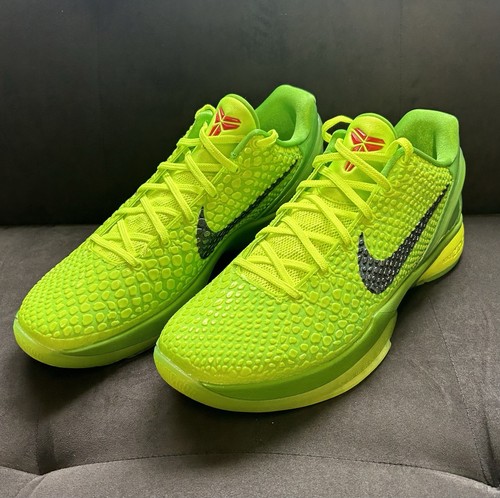 Kobe protro grinch uomo - protro,