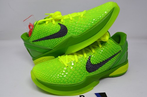 Nike kobe protro grinch - protro,
