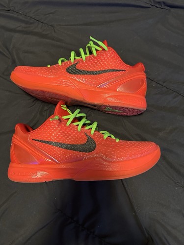 Nike kobe sneakers - kobe, 6