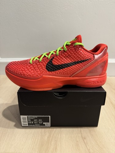 Kobe protro reverse - kobe, 6