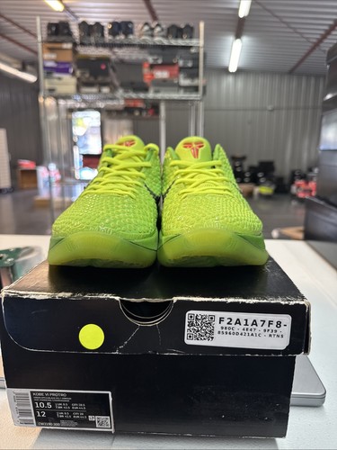 Taglia nike kobe - taglia,