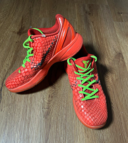 Nike kobe protro reverse - vi,
