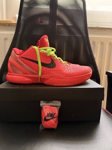 Scarpe basket nike kobe - nike, 6