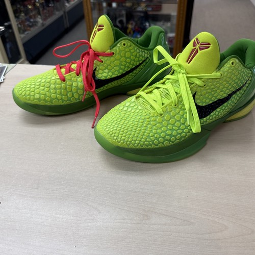 Taglia nike kobe - kobe, 6