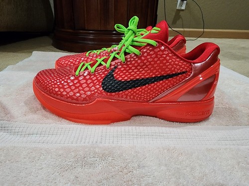 Scarpe nike zoom - nike, kobe
