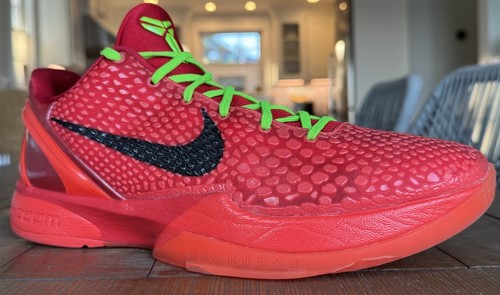 Nike kobe protro low - kobe, 6