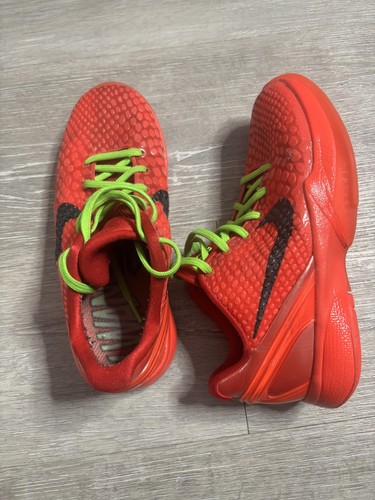 Scarpe nike kobe protro - scarpe, 6