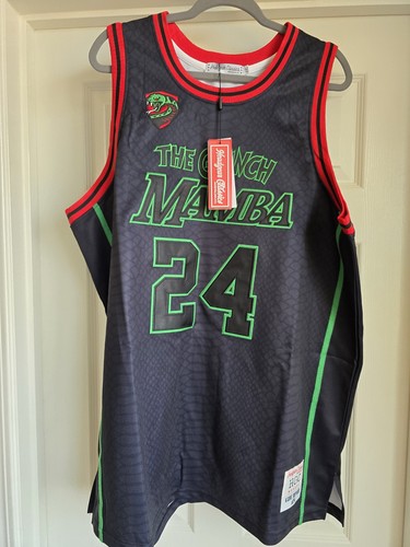 Copricapo maglia kobe bryant - maglia,