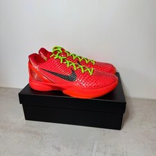 NIKE KOBE 6 PROTRO REVERSE