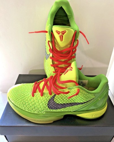 Taglia nike kobe 6 - taglia,