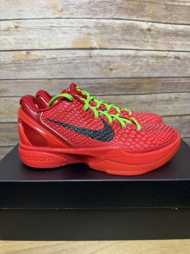 Nike kobe protro reverse - nike,