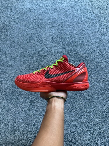 Nike kobe protro reverse - protro,