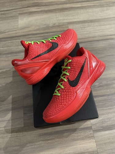 Taglia nike kobe 6 - -,