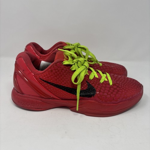 Kobe reverse grinch - 6,
