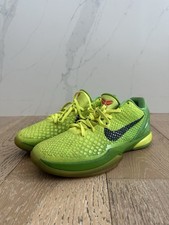 Taglia 14 - Nike Zoom Kobe 6