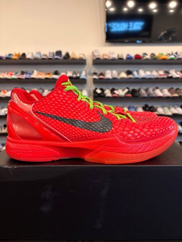 Nike kobe protro - 6, low