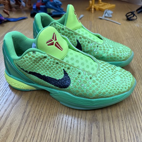 Scarpe basket nike zoom - da,