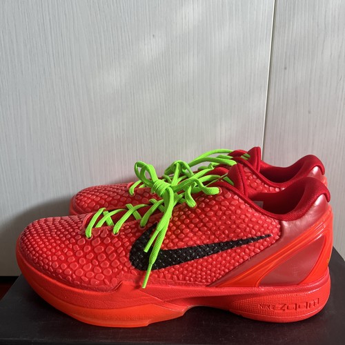 Nike kobe vi - nike,