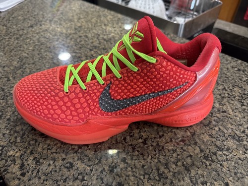 Taglia nike kobe 6 protro - taglia,