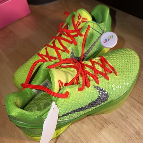 Kobe grinch taglia 5 - kobe,
